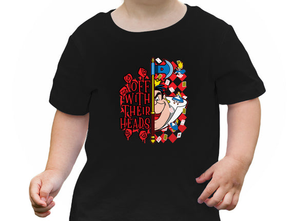Queen Of Hearts