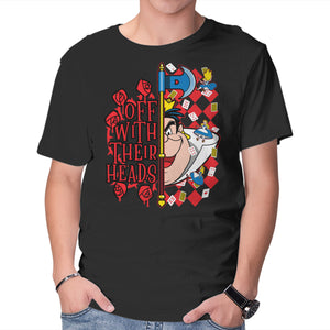 Queen Of Hearts