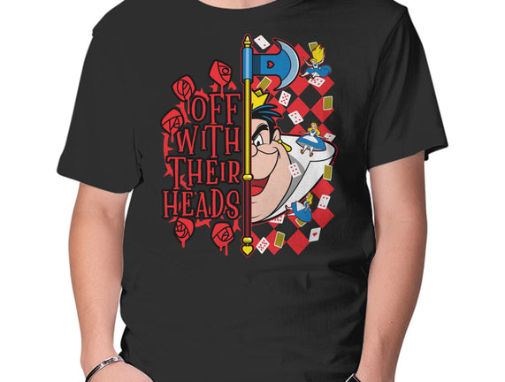 Queen Of Hearts