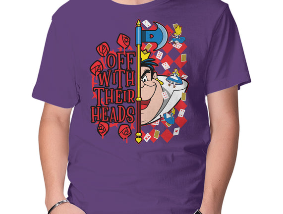 Queen Of Hearts