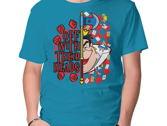 Queen Of Hearts
