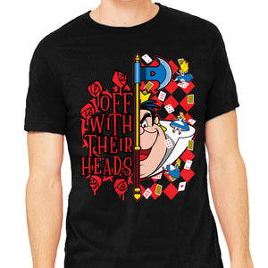 Queen Of Hearts