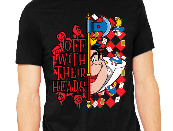 Queen Of Hearts