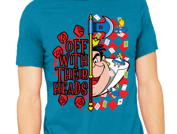 Queen Of Hearts
