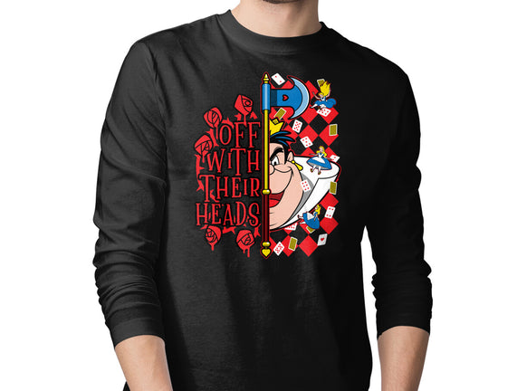 Queen Of Hearts