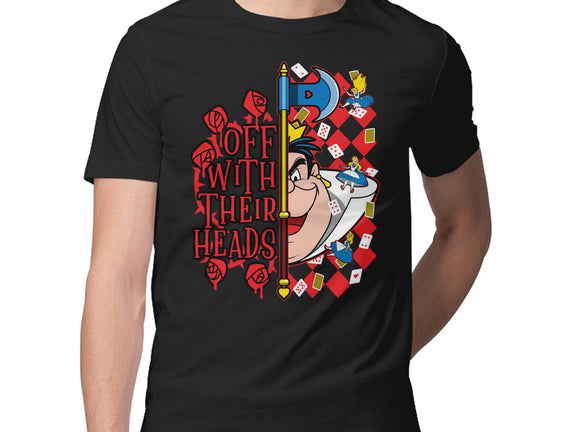 Queen Of Hearts