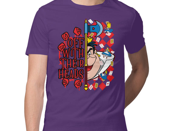 Queen Of Hearts