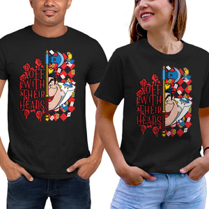 Queen Of Hearts