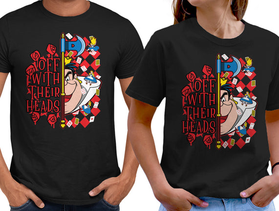 Queen Of Hearts
