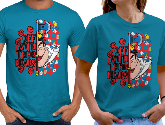 Queen Of Hearts