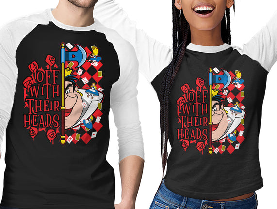 Queen Of Hearts