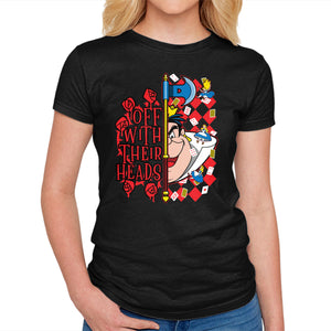 Queen Of Hearts