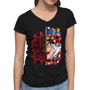 Queen Of Hearts