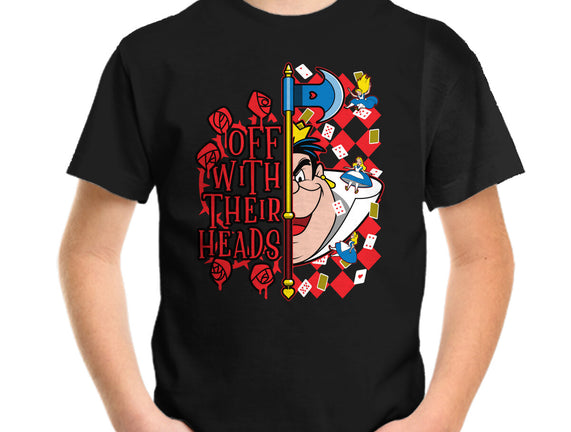 Queen Of Hearts