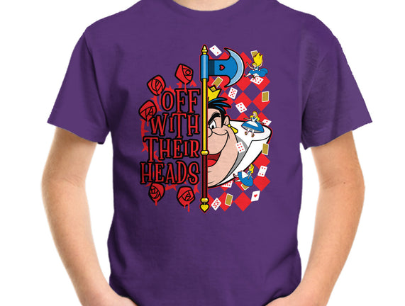 Queen Of Hearts