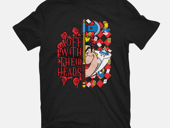 Queen Of Hearts
