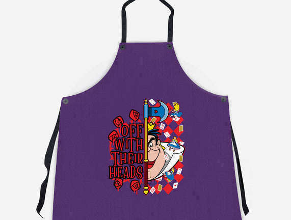 Queen Of Hearts