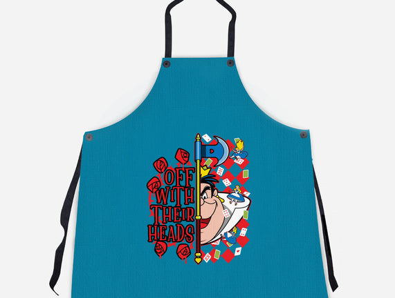 Queen Of Hearts