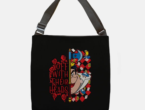 Queen Of Hearts