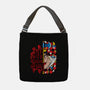 Queen Of Hearts-None-Adjustable Tote-Bag-goodidearyan