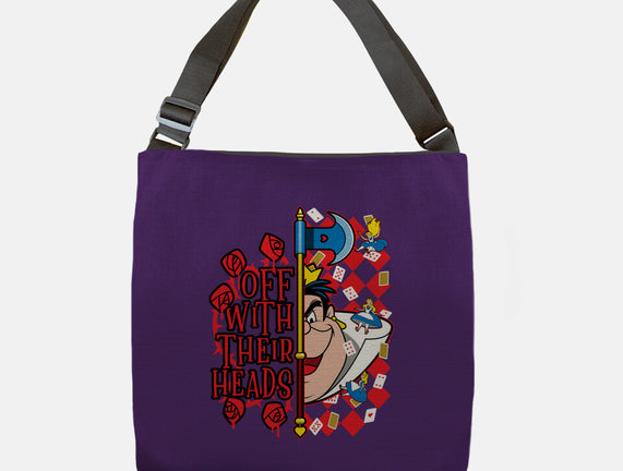 Queen Of Hearts