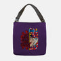 Queen Of Hearts-None-Adjustable Tote-Bag-goodidearyan