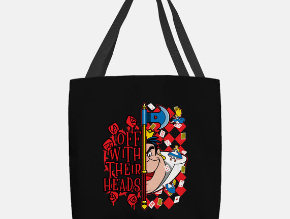 Queen Of Hearts
