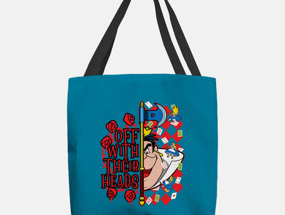 Queen Of Hearts