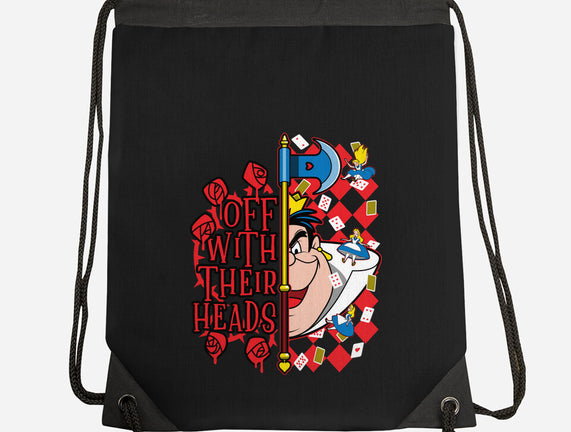Queen Of Hearts