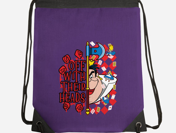 Queen Of Hearts
