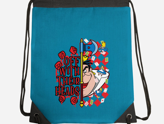 Queen Of Hearts