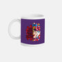 Queen Of Hearts-None-Mug-Drinkware-goodidearyan