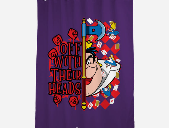 Queen Of Hearts