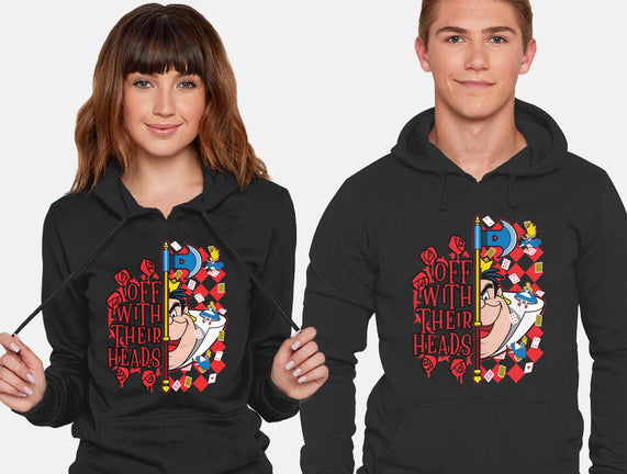 Queen Of Hearts