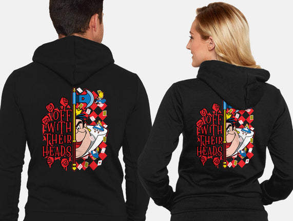 Queen Of Hearts
