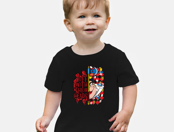 Queen Of Hearts