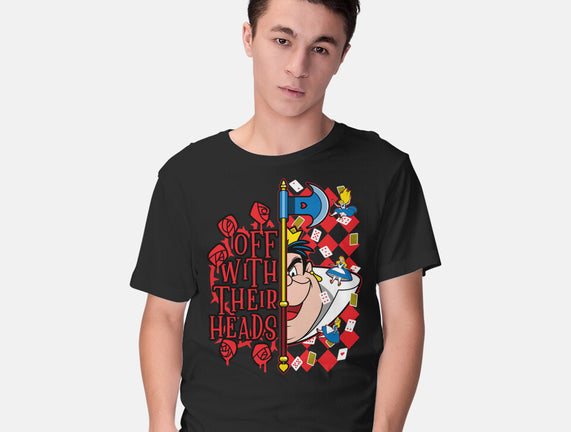 Queen Of Hearts