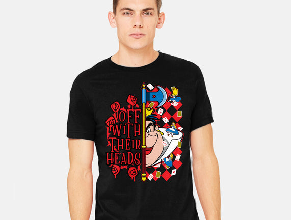 Queen Of Hearts
