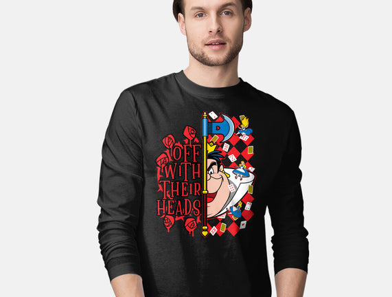 Queen Of Hearts