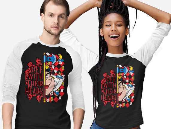 Queen Of Hearts