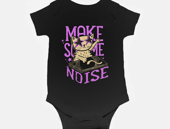 Make Some Noise