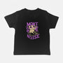 Make Some Noise-Baby-Basic-Tee-Estudio Horta