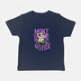 Make Some Noise-Baby-Basic-Tee-Estudio Horta