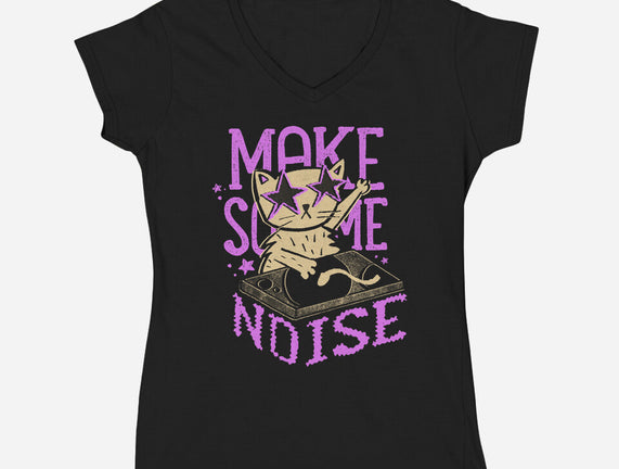 Make Some Noise