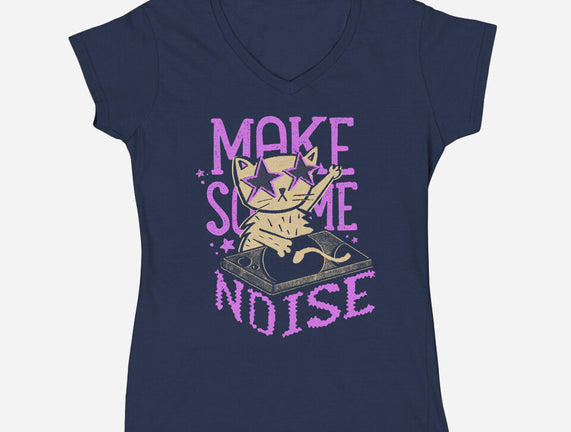 Make Some Noise