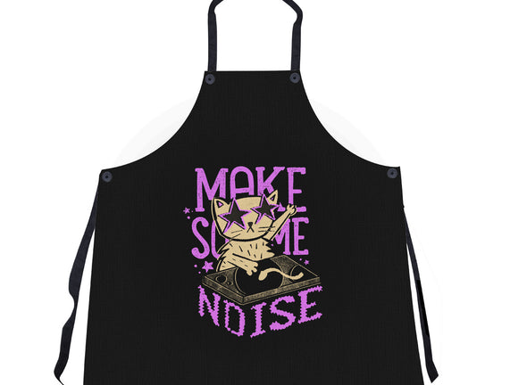 Make Some Noise