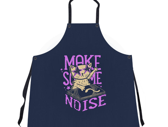 Make Some Noise