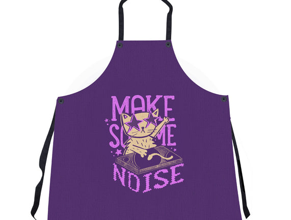 Make Some Noise