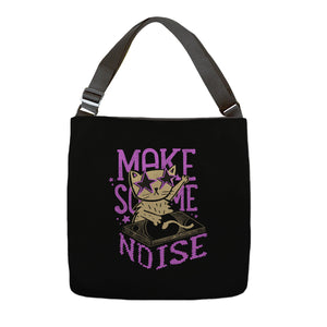Make Some Noise