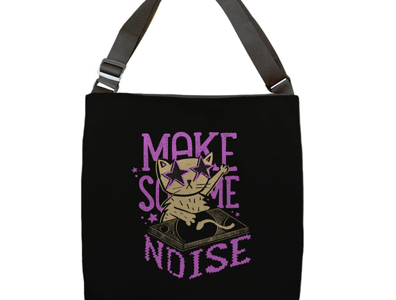 Make Some Noise